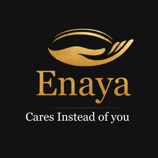Enaya Logo
